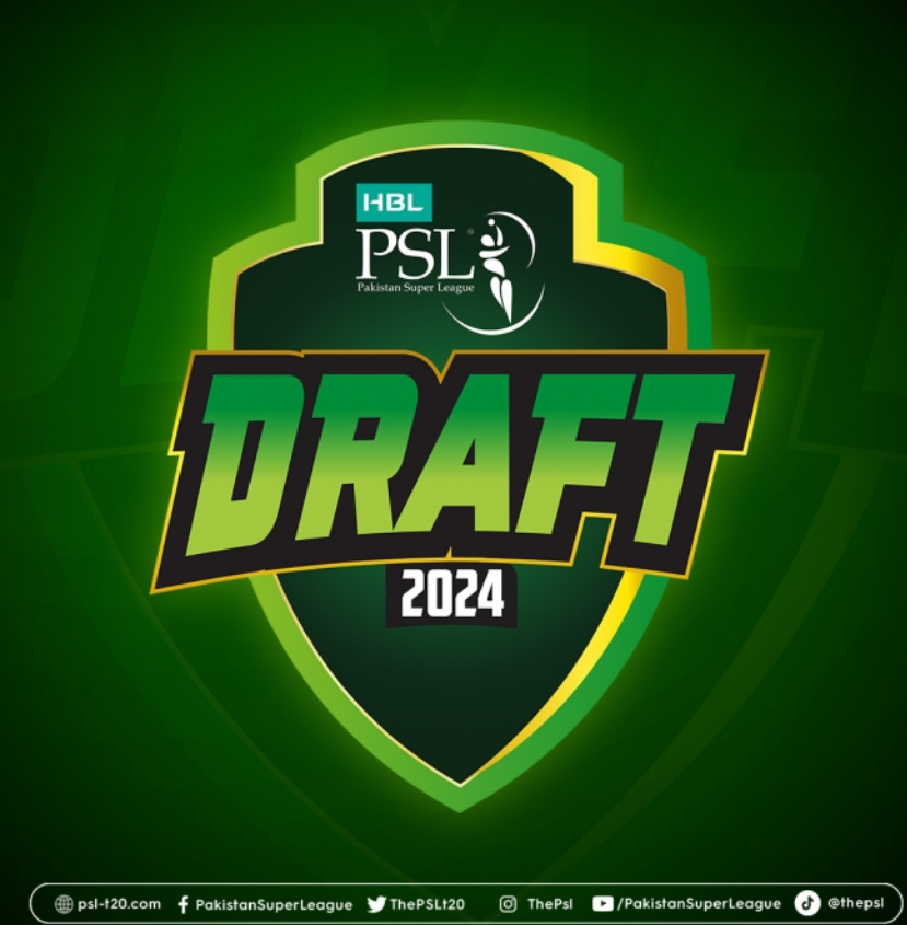 Pakistan Super League 2024