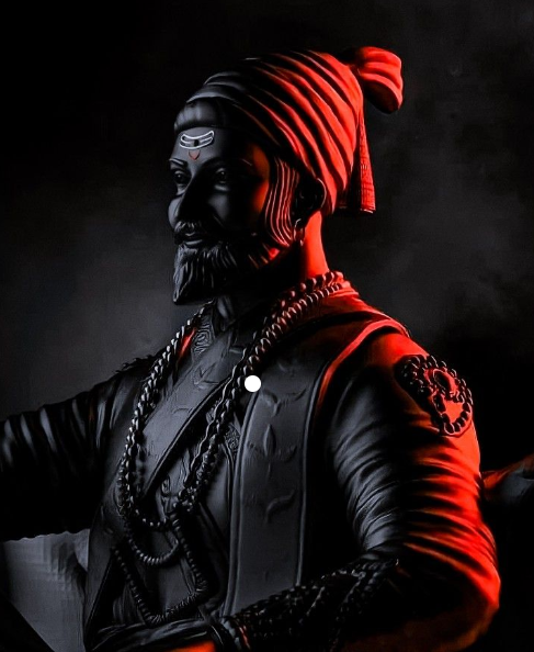 Shivaji Maharaj