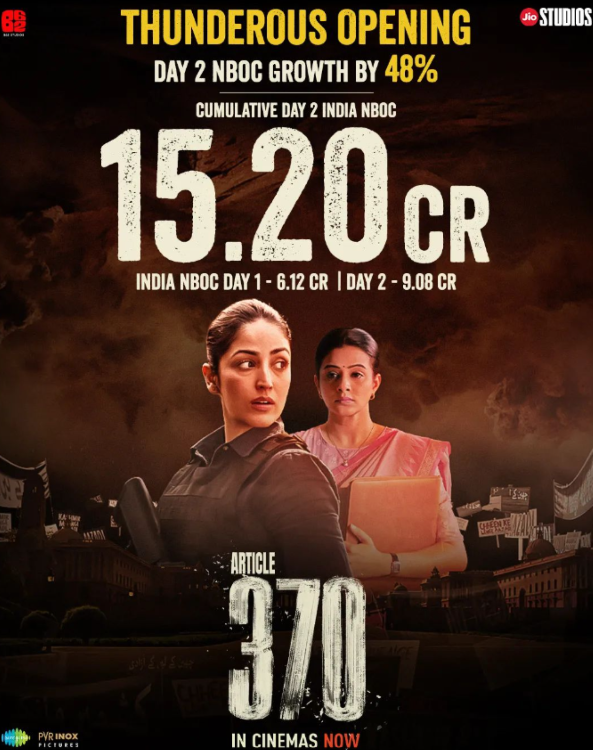 Article 370: Review