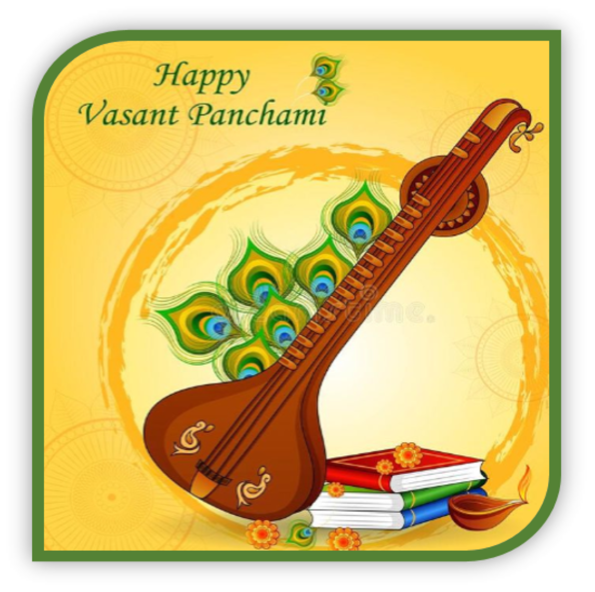 Saraswati Puja 2024 Wishes, Quotes, and Messages