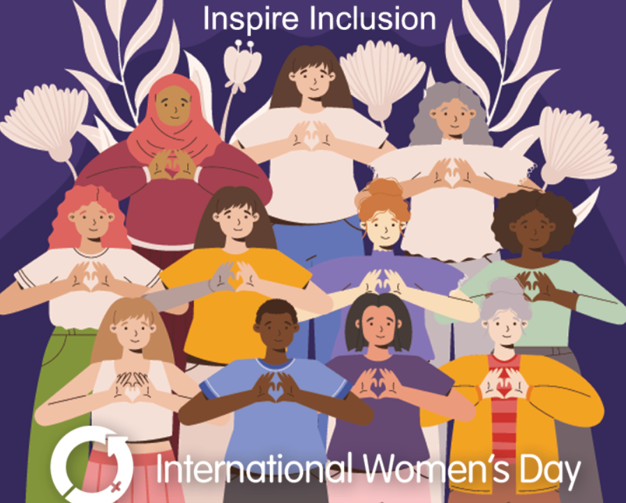 International Women's Day in 2024 Theme, Source: IWD