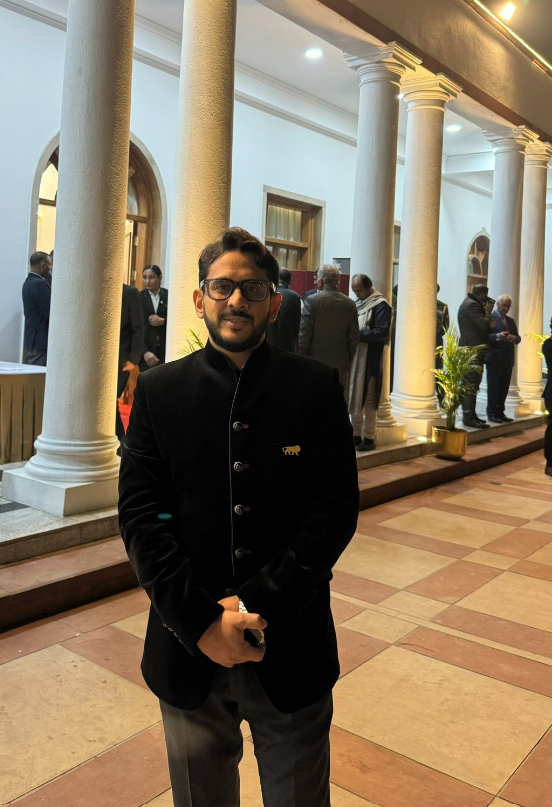Aman Gupta The Founder of Boat, Source: Social Media