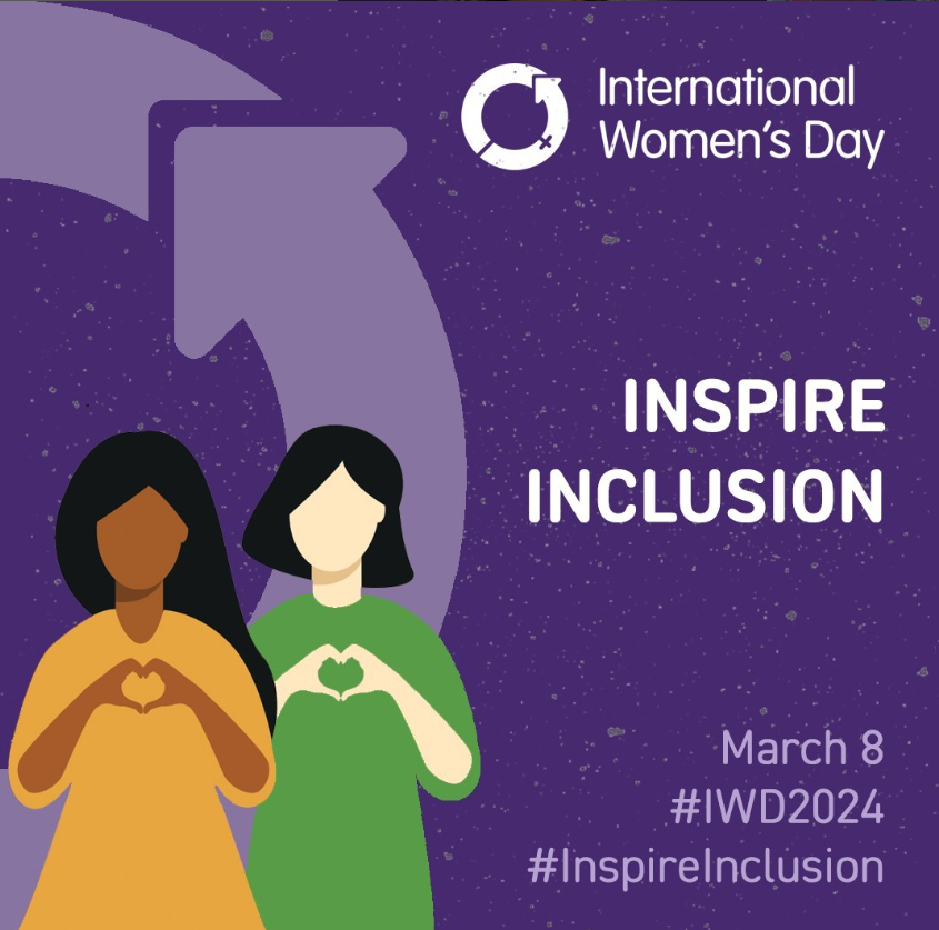 International Women's Day 2024, Source: Social Media