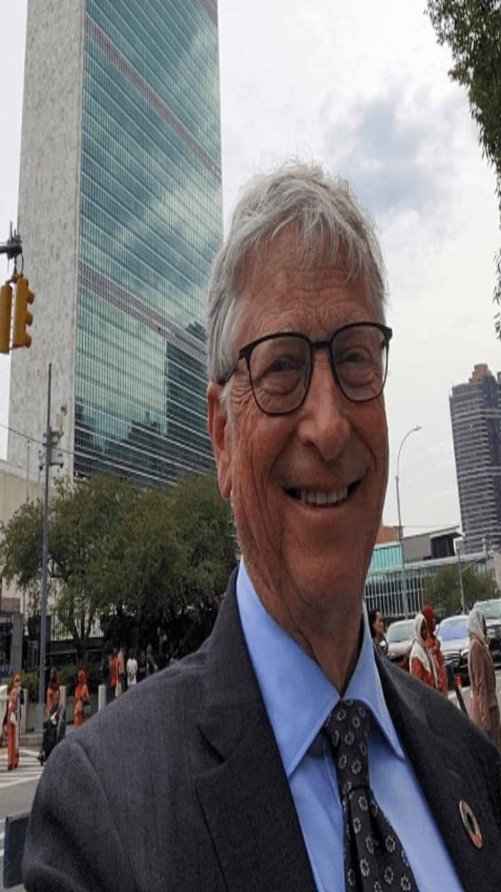 Bill Gates