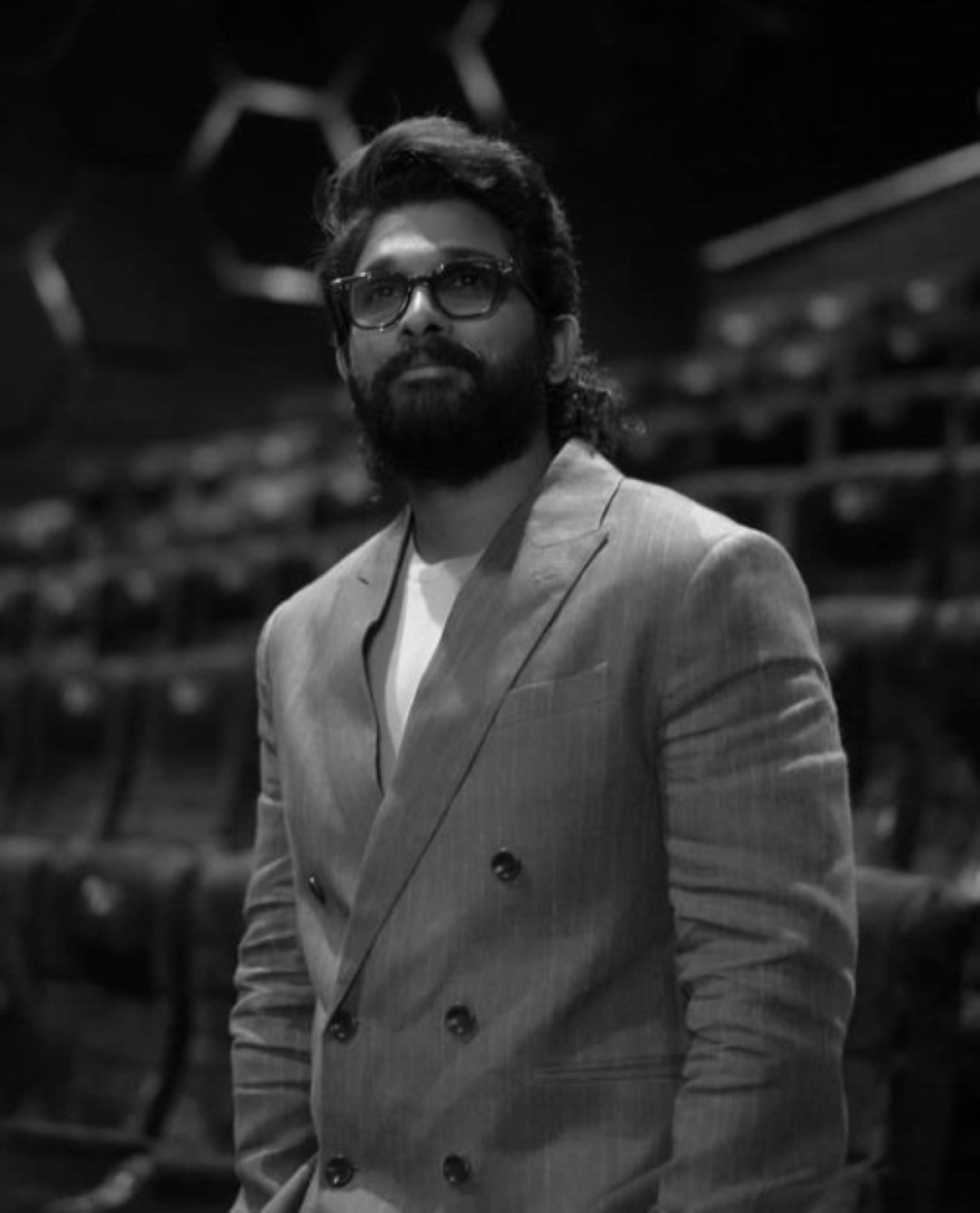 Allu Arjun