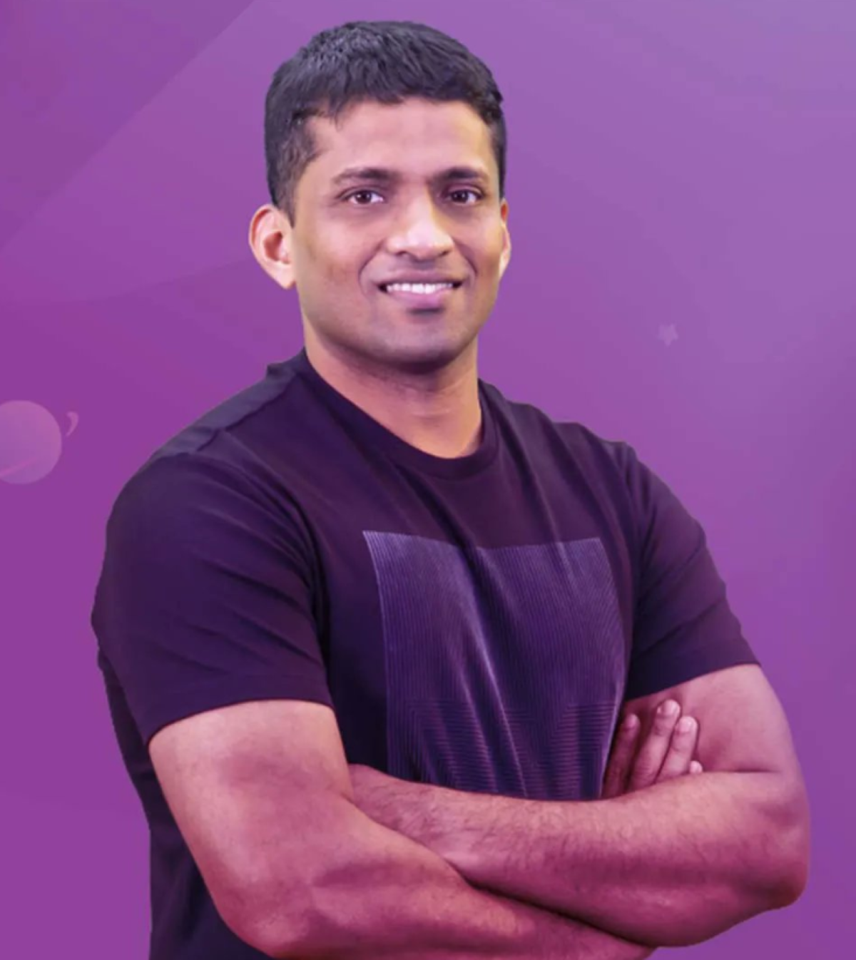 Byju Raveendran