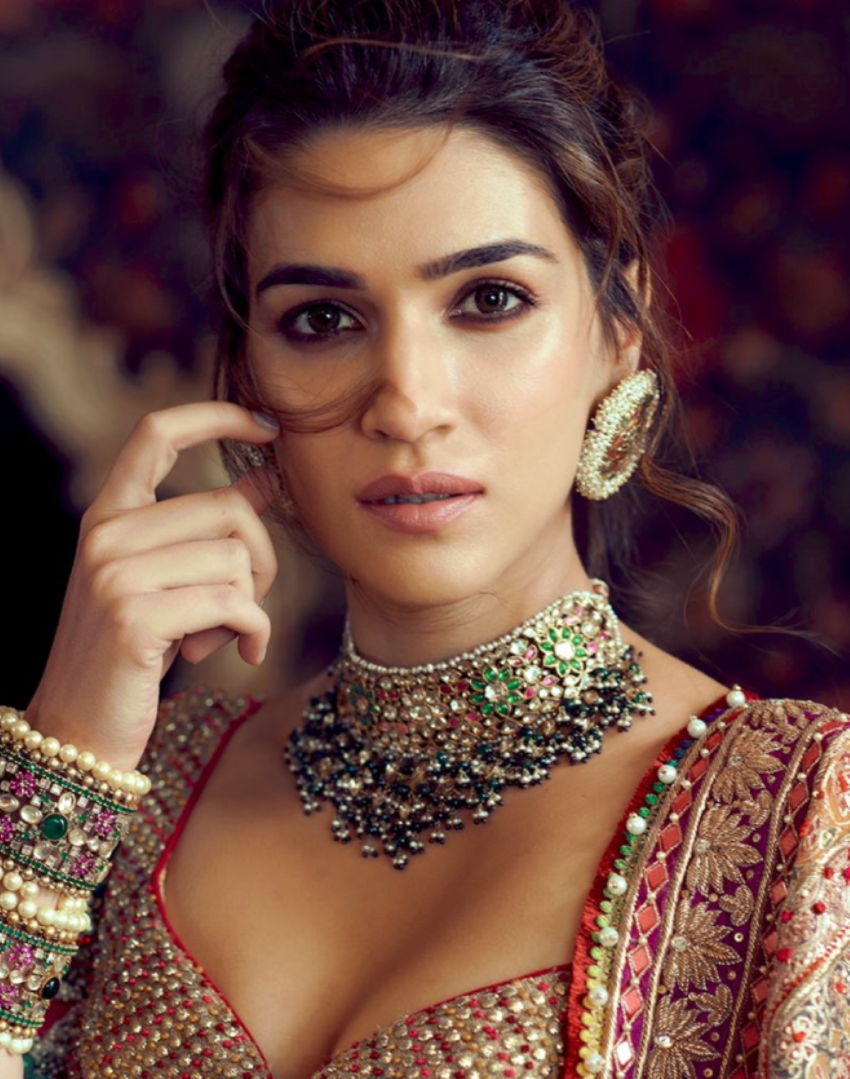 Kriti Sanon