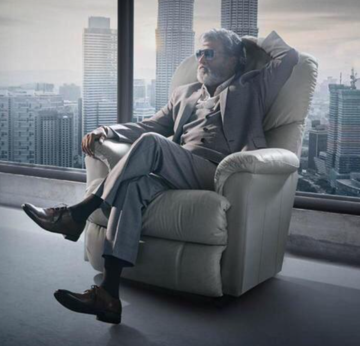 Rajinikanth Networth 2024, Business, Family, Wife, Age