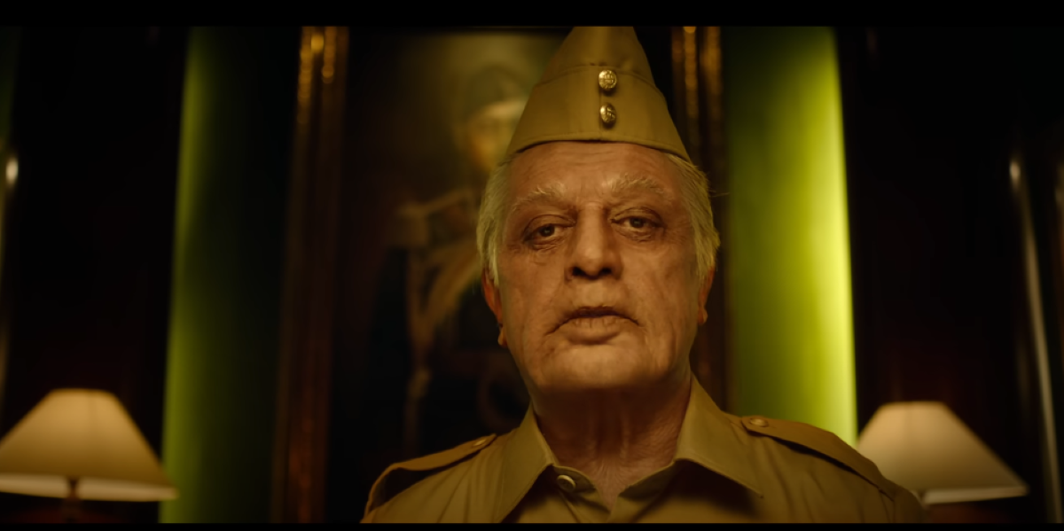 Indian 2