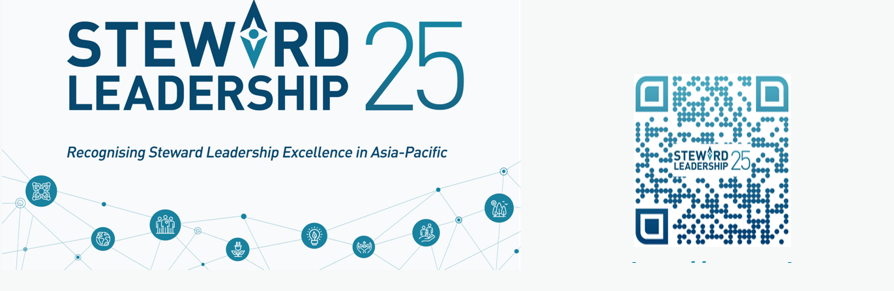 Steward Leadership 25 (SL25)