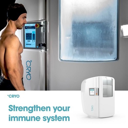 Cryotherapy Centre