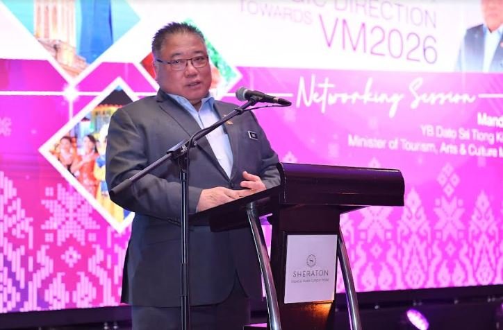 Tourism Malaysia