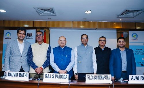 Viksit Bharat: Seed Industry