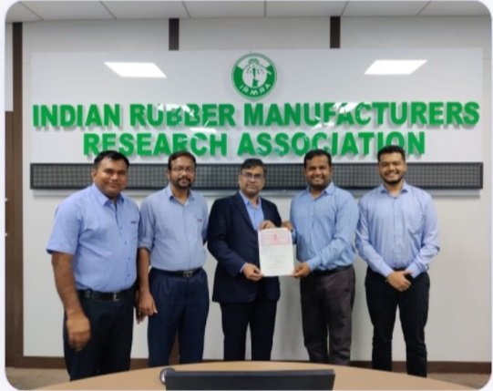 IRMRI and Emertech