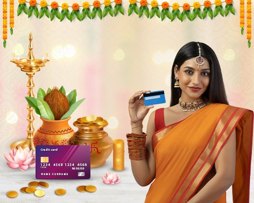 Akshaya Tritiya & Bajaj Markets