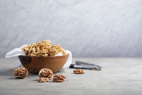Walnuts