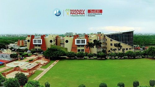 Manav Rachna University