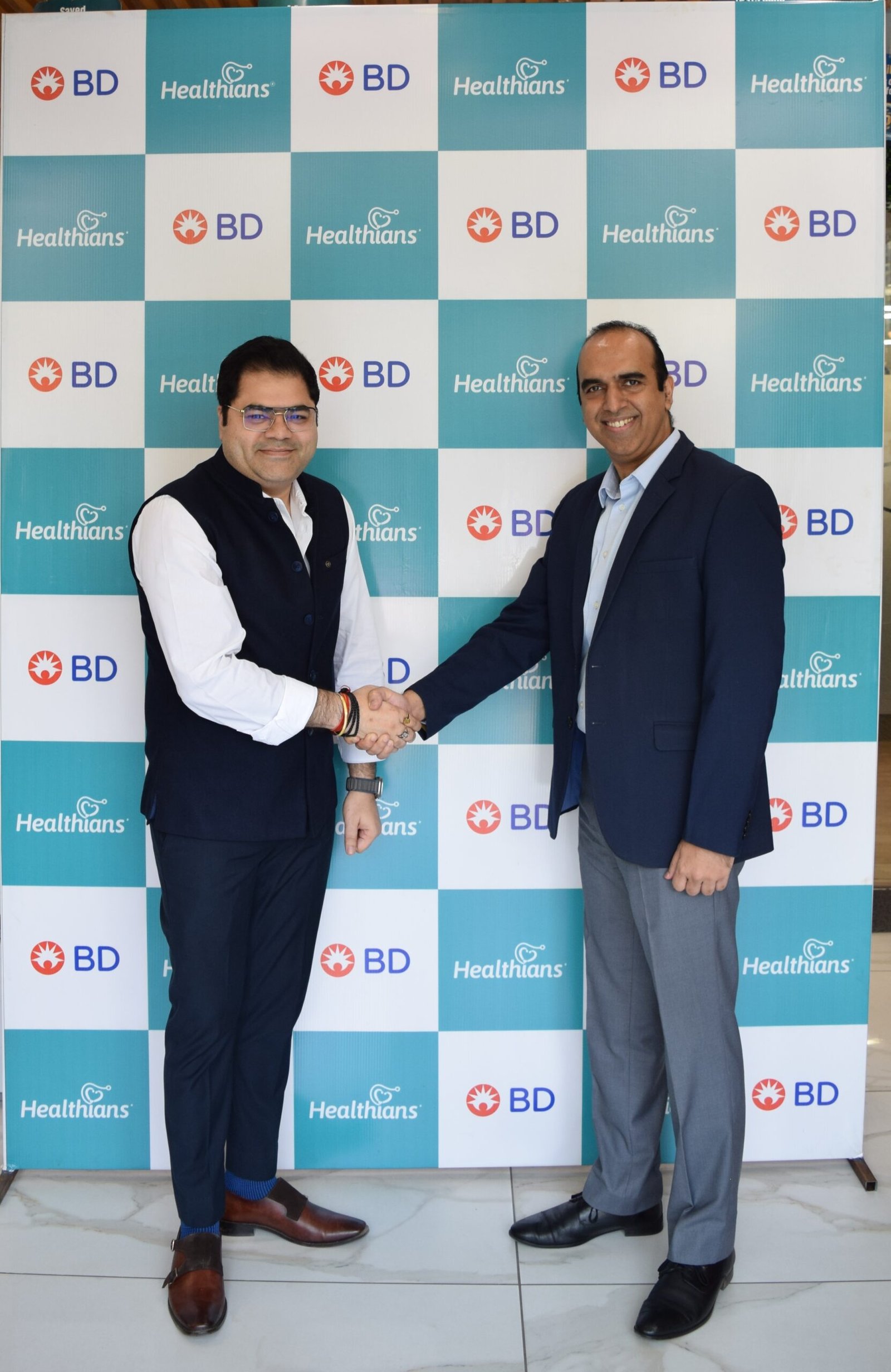BD Partners & Cervical Cancer