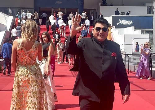 Guns to Glamour & India