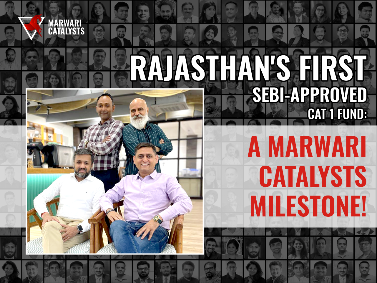 Rajasthan & SEBi