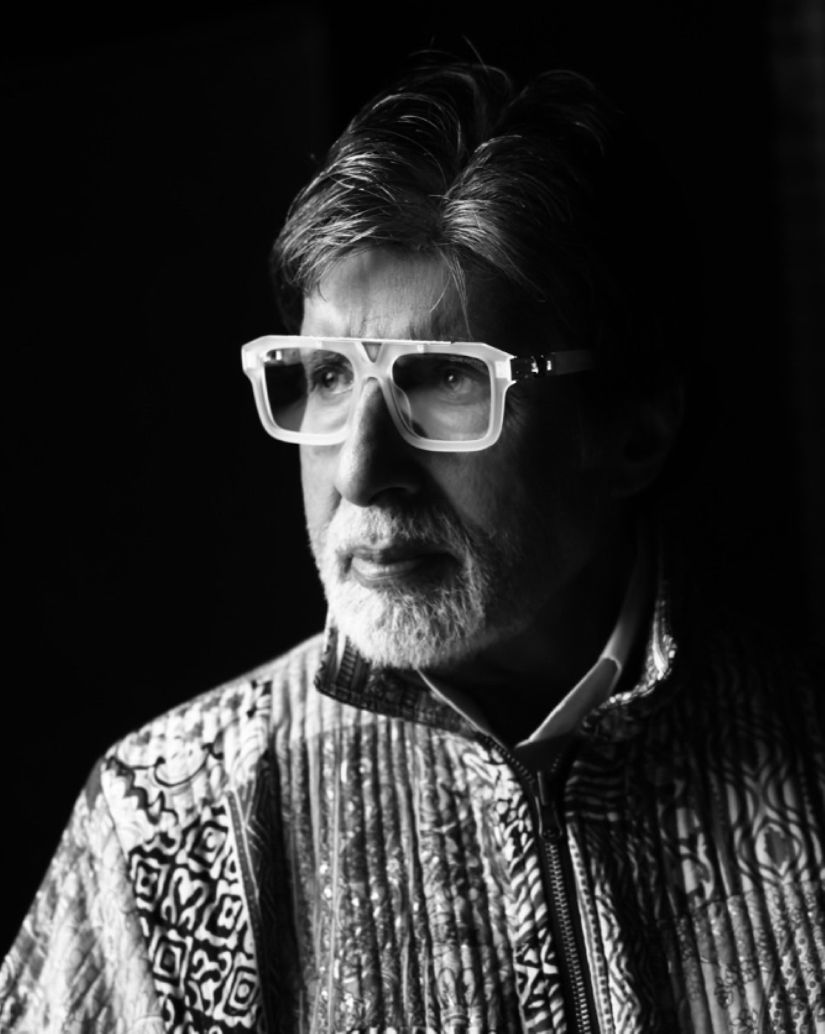 Amitabh Bachchan