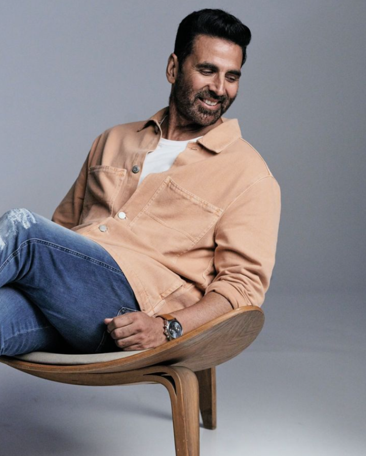 Akshay Kumar