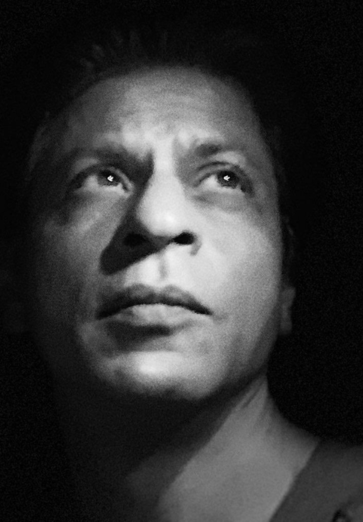 SRK aka Shah Rukh Khan