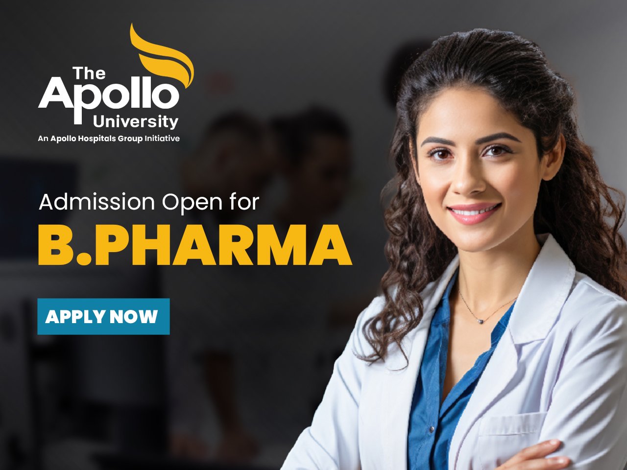 The Apollo University