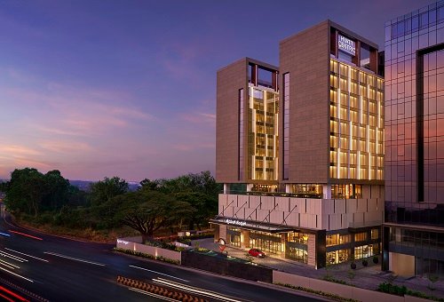Hyatt & Hebbal Bengaluru