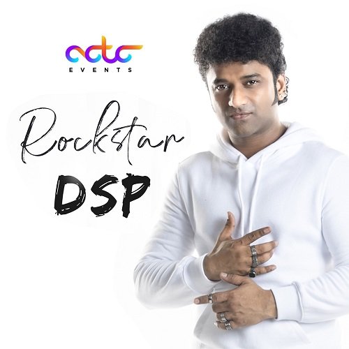 Devi Sri Prasad