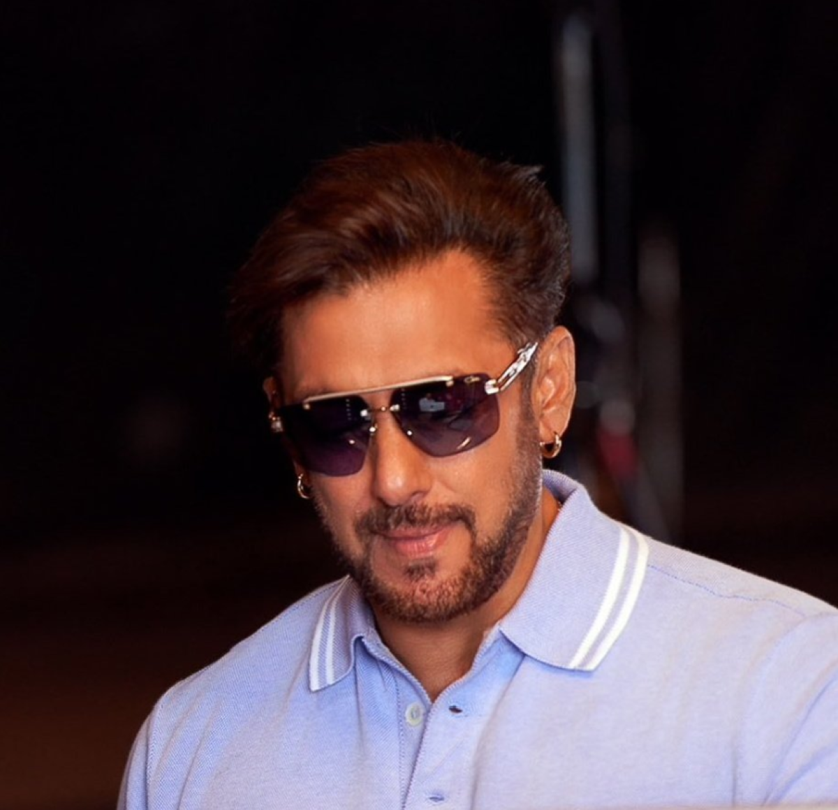 Salman Khan as Sikander
