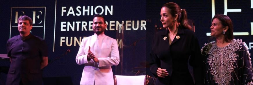 Fashion Entrepreneur Fund