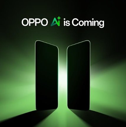 OPPO's Reno12