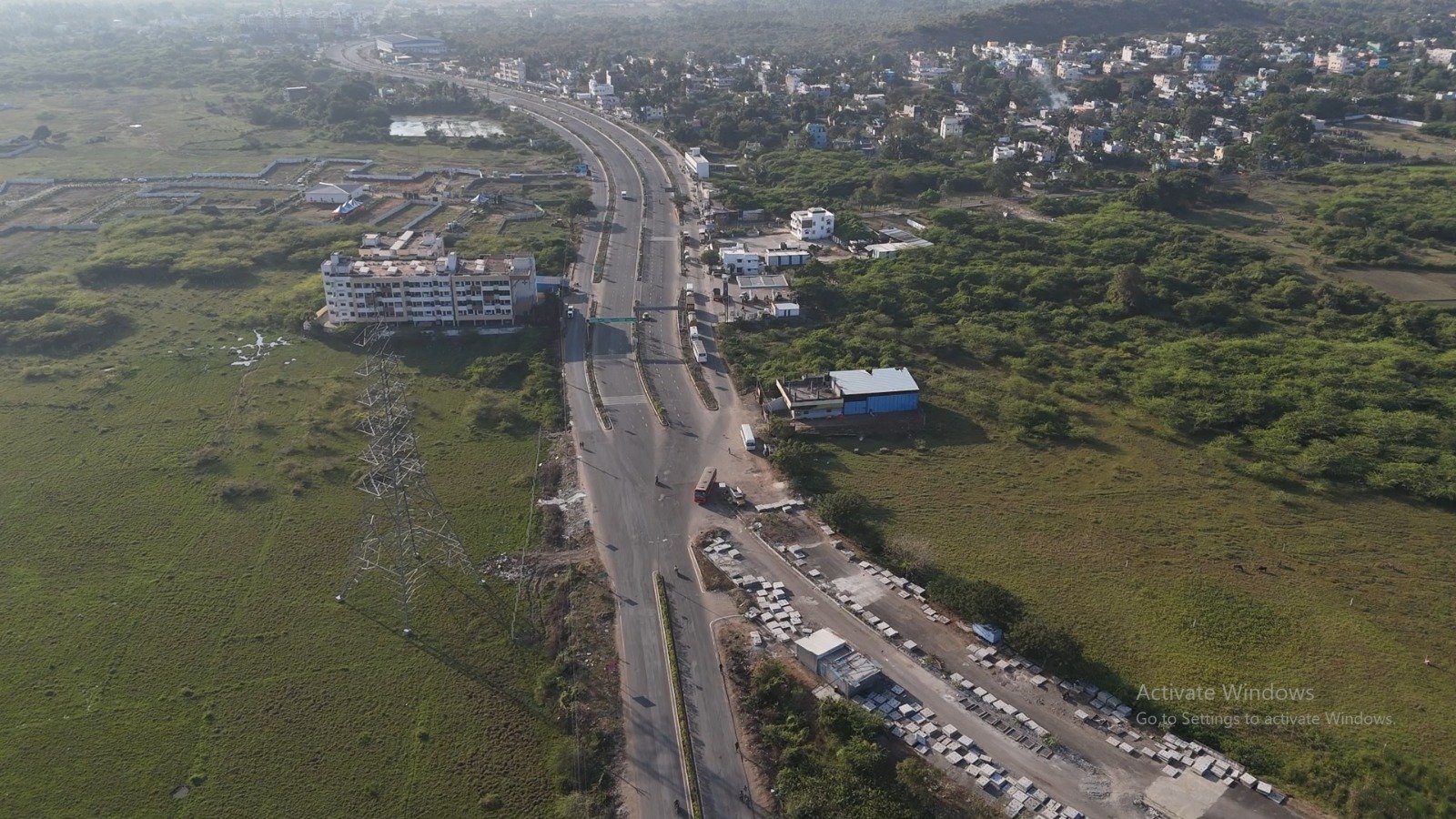 Chennai Peripheral & Singaperumal Koil