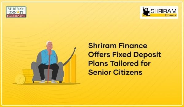 Shriram Finance