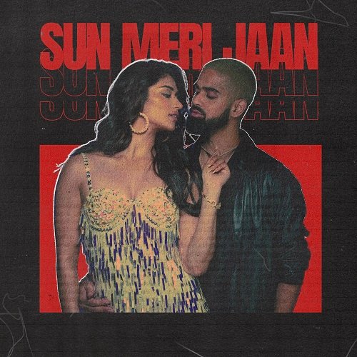 Avi & Sun Meri Jaan