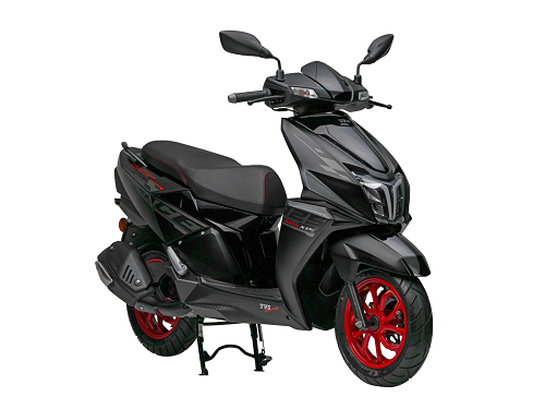 TVS Motor